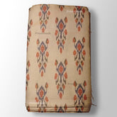 IKAT PRINT FABRIC